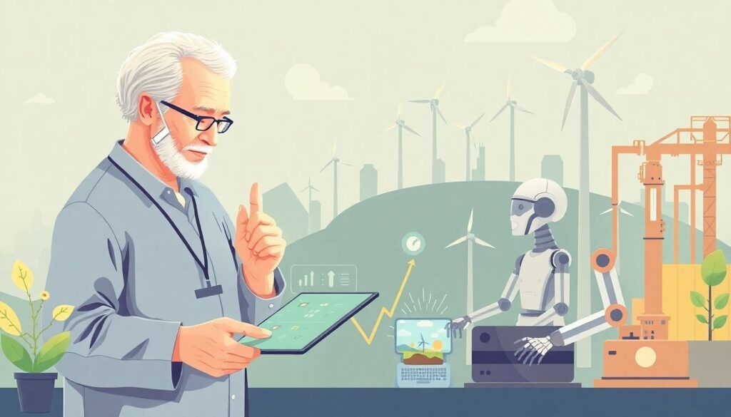 Стратегии инвестирования в сектора с высоким инновационным потенциалом - иллюстрация