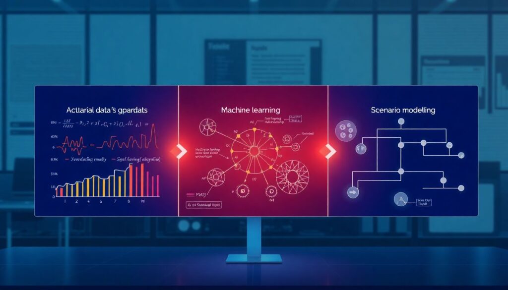 Эксклюзивная аналитика: анализ динамики страховых премий и убыточности - иллюстрация