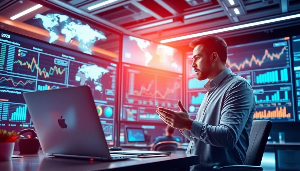 Финансовая аналитика: влияние риска в кредитовании на доходность инвестиций - иллюстрация