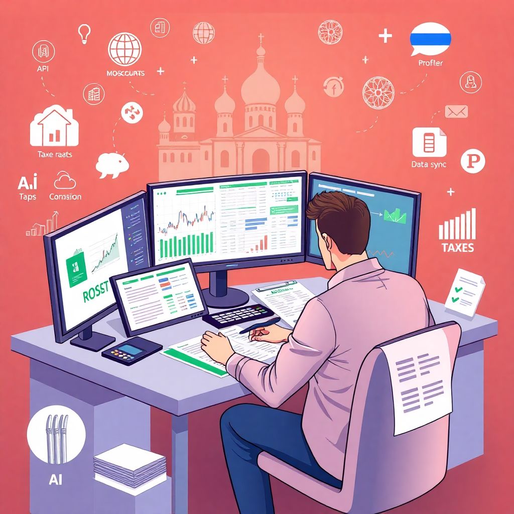 Как правильно учитывать инвестиции в ценные бумаги для повышения их эффективности