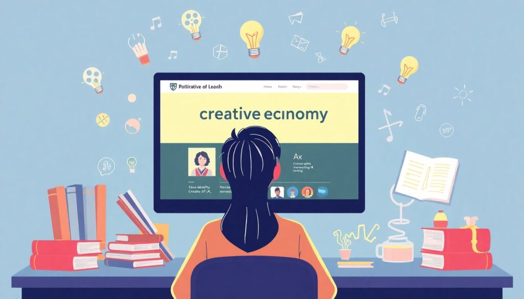 Инвестиции в секторы культуры и образования: тренды и возможности - иллюстрация