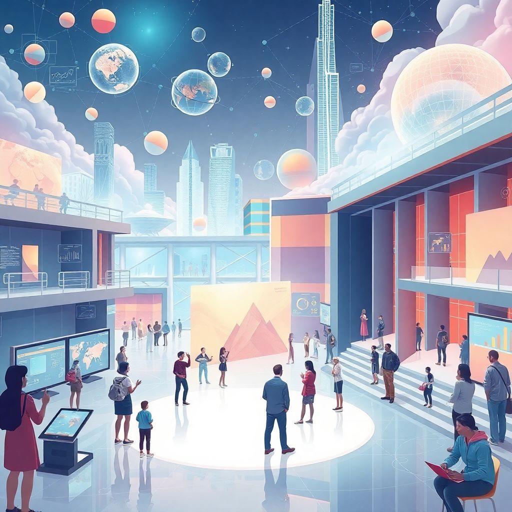 Инвестиции в культуру и образование: актуальные тренды и новые возможности