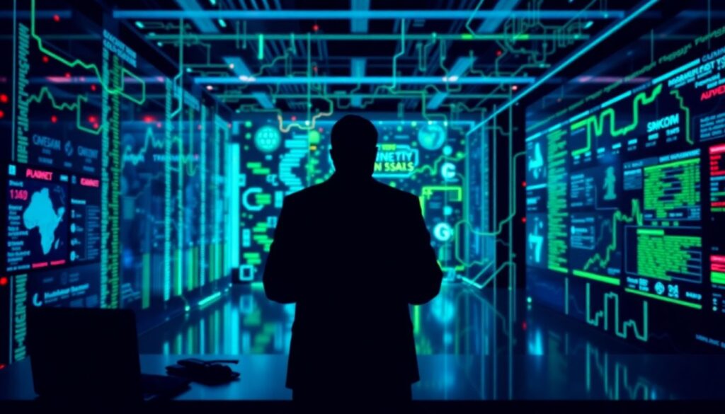 Стратегии инвестирования в акции роста и ценности - иллюстрация