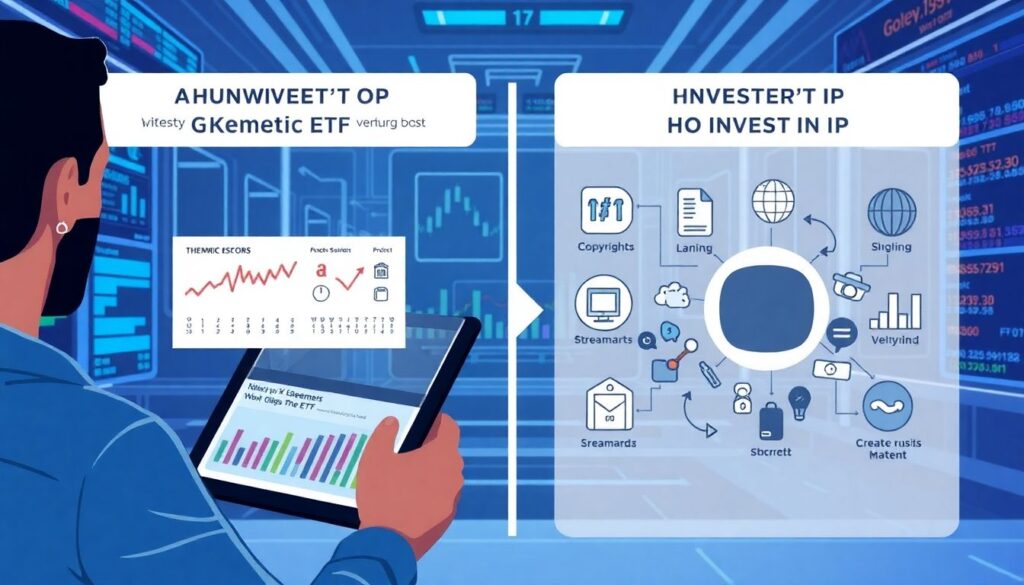 Инвестиции в акции компаний сектора развлечений и медиа: перспективы и риски - иллюстрация