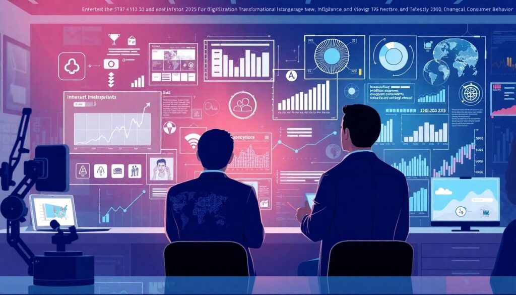 Инвестиции в акции компаний сектора развлечений и медиа: перспективы и риски - иллюстрация