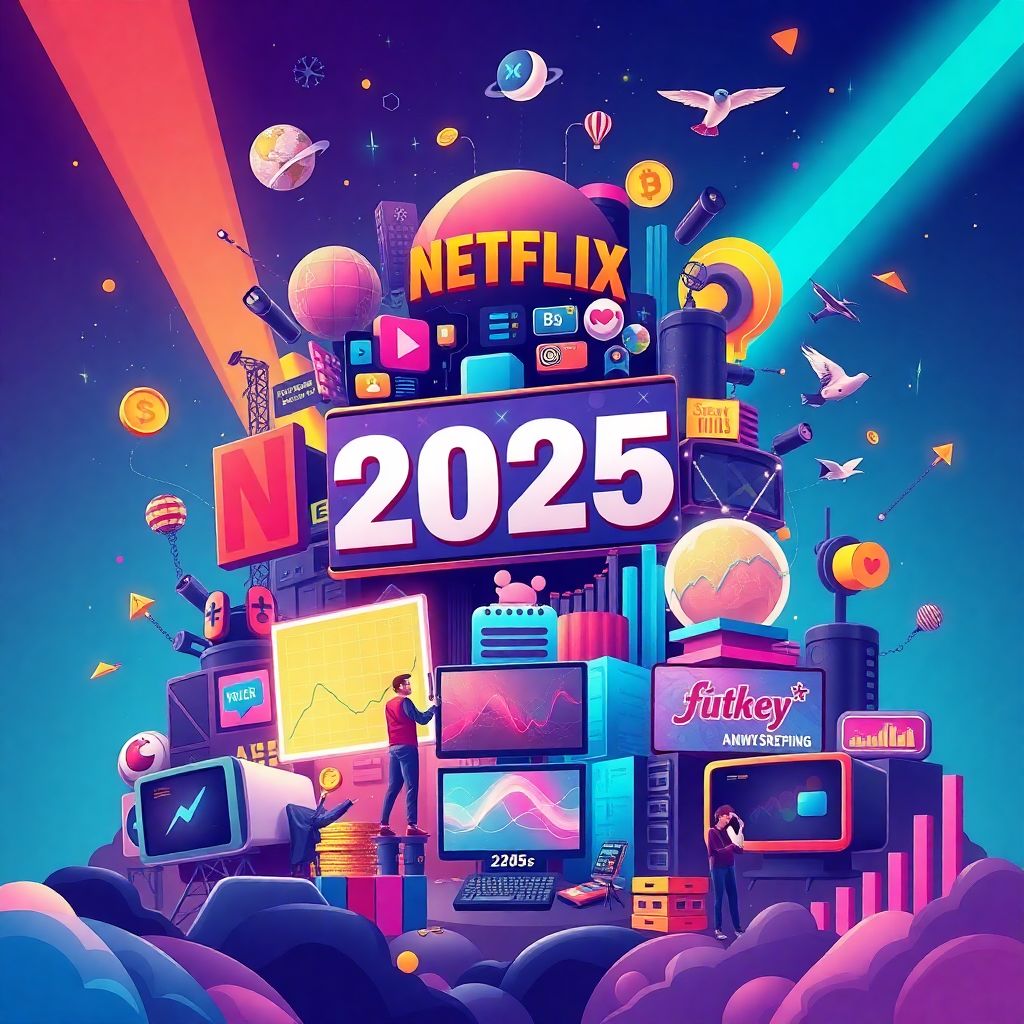 Инвестиции в акции медиа и развлечений: перспективы роста и возможные риски