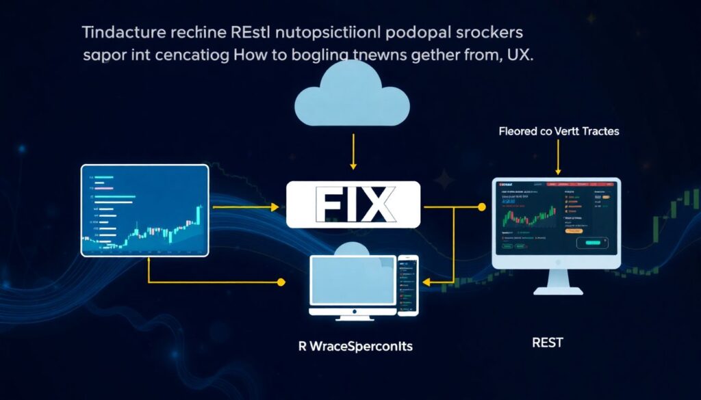 Управление капиталом: принципы эффективной коммуникации с брокерами - иллюстрация