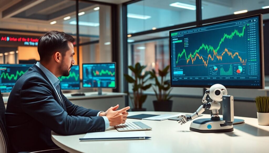 Управление капиталом: принципы эффективной коммуникации с брокерами - иллюстрация