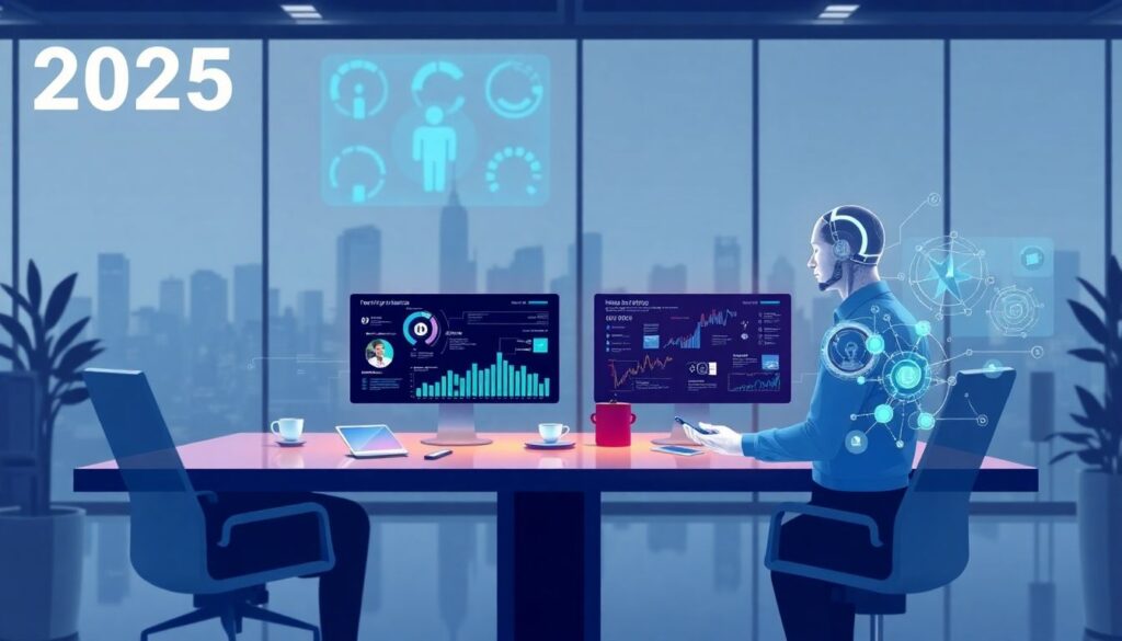 Управление капиталом: принципы эффективной коммуникации с брокерами - иллюстрация