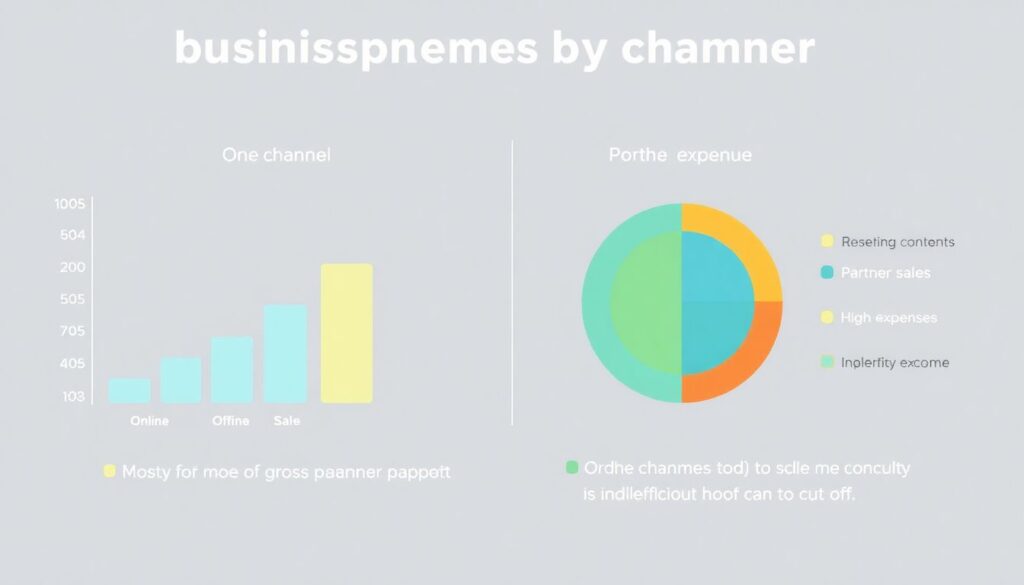 Финансовая аналитика: анализ динамики валового и чистого дохода - иллюстрация