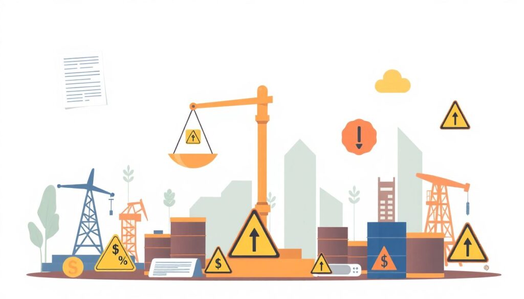 Инвестиции в акции компаний энергетического сектора: дивидендная политика и прогнозы - иллюстрация