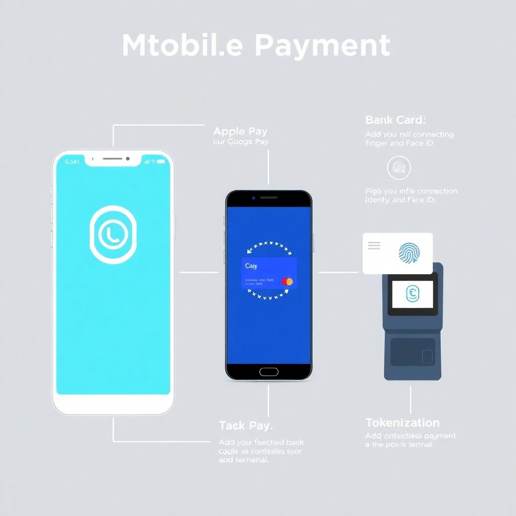 Технологии в финансах: как обеспечивается безопасность мобильных платежей