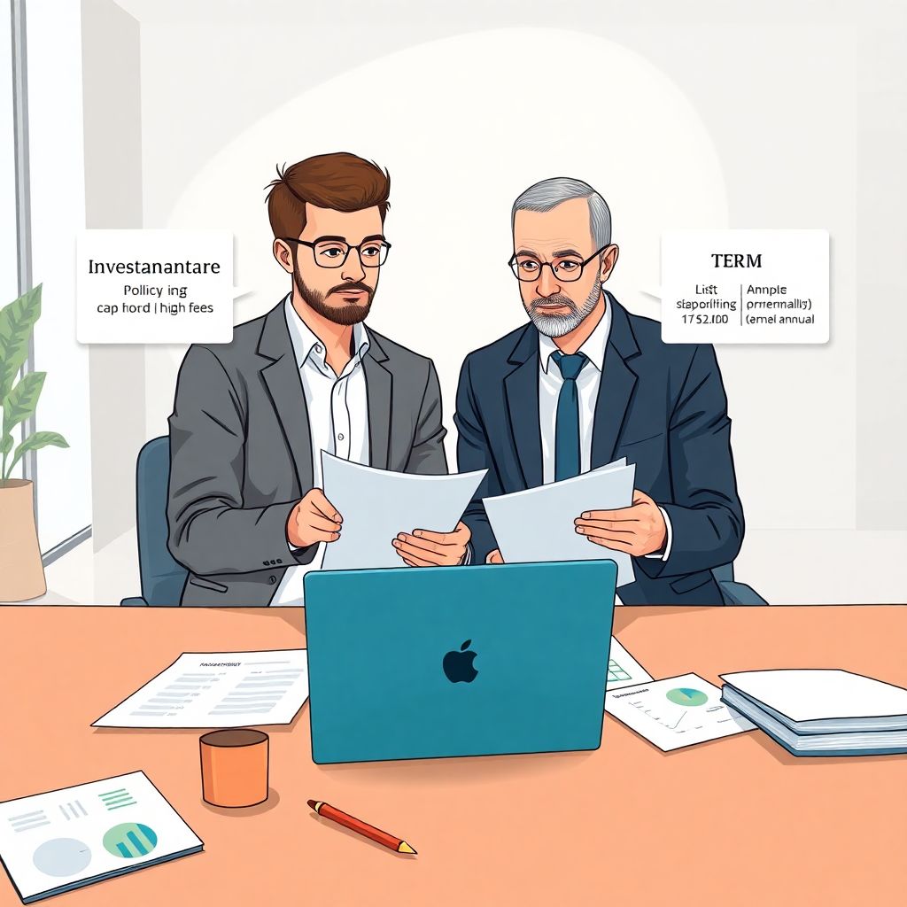 Как сэкономить на страховании жизни и выбрать выгодный страховой полис