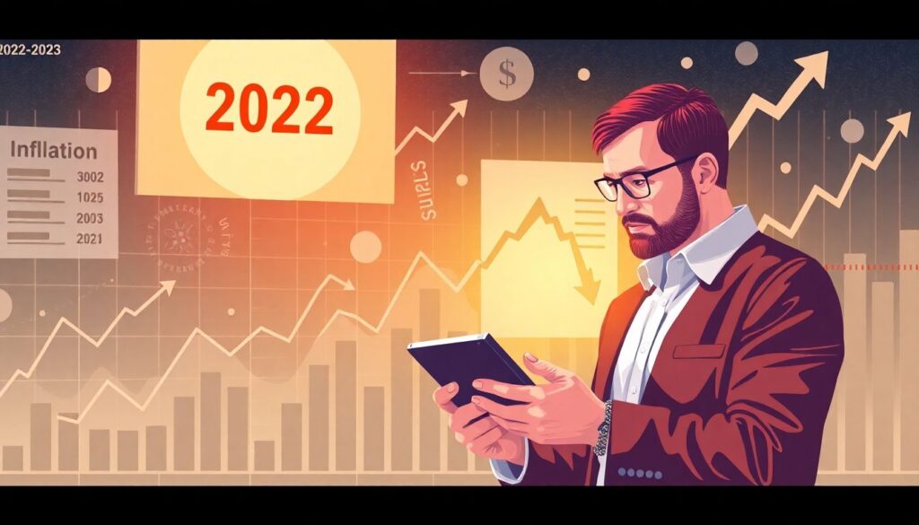 Финансовая аналитика: сравнение эффективности инвестиционных стратегий - иллюстрация