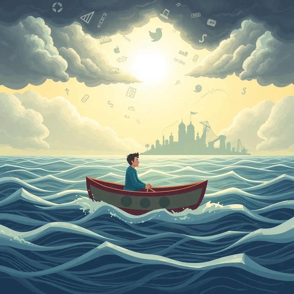 Как пережить экономический кризис и укрепить финансовую устойчивость уже сегодня