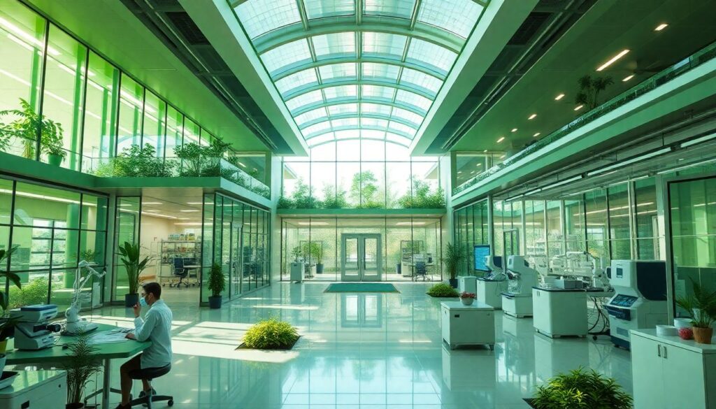 Инвестиции в биопроекты и медицинские капиталовложения: риски и перспективы - иллюстрация