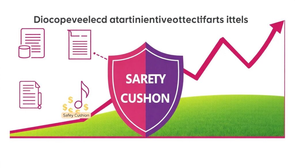 Как выбрать портфель под долгосрочное сохранение капитала - иллюстрация