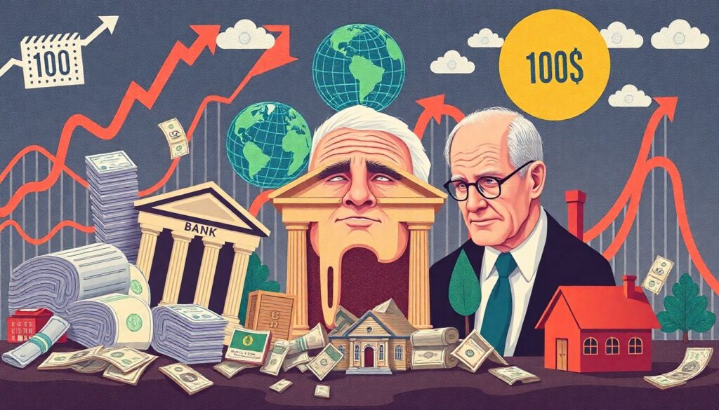 Как выбрать портфель под долгосрочное сохранение капитала - иллюстрация