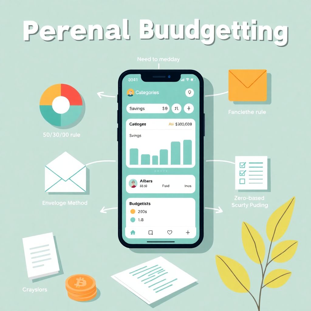 Как грамотно распределять личный бюджет между нуждами и желаниями без финансовых потерь