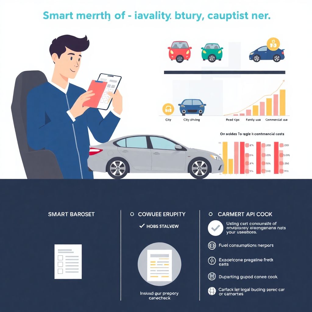 Покупка автомобиля — как грамотно спланировать и избежать лишних затрат