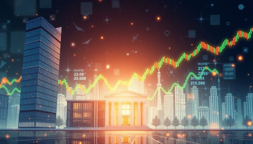 Инвестиции в акции банковского сектора: устойчивость и регуляторика - иллюстрация