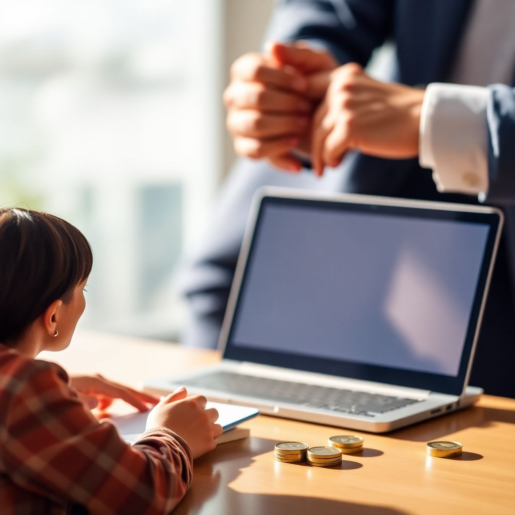 Инвестирование в акции роста и ценности: эффективные стратегии для начинающих