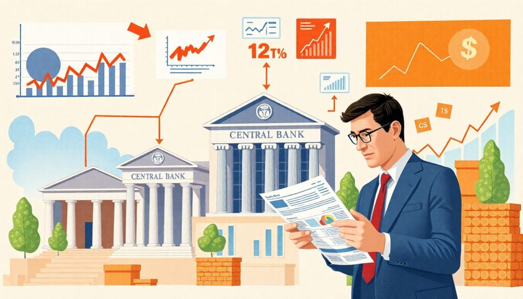 Инвестиции в акции банковского сектора: устойчивость и регуляторика - иллюстрация