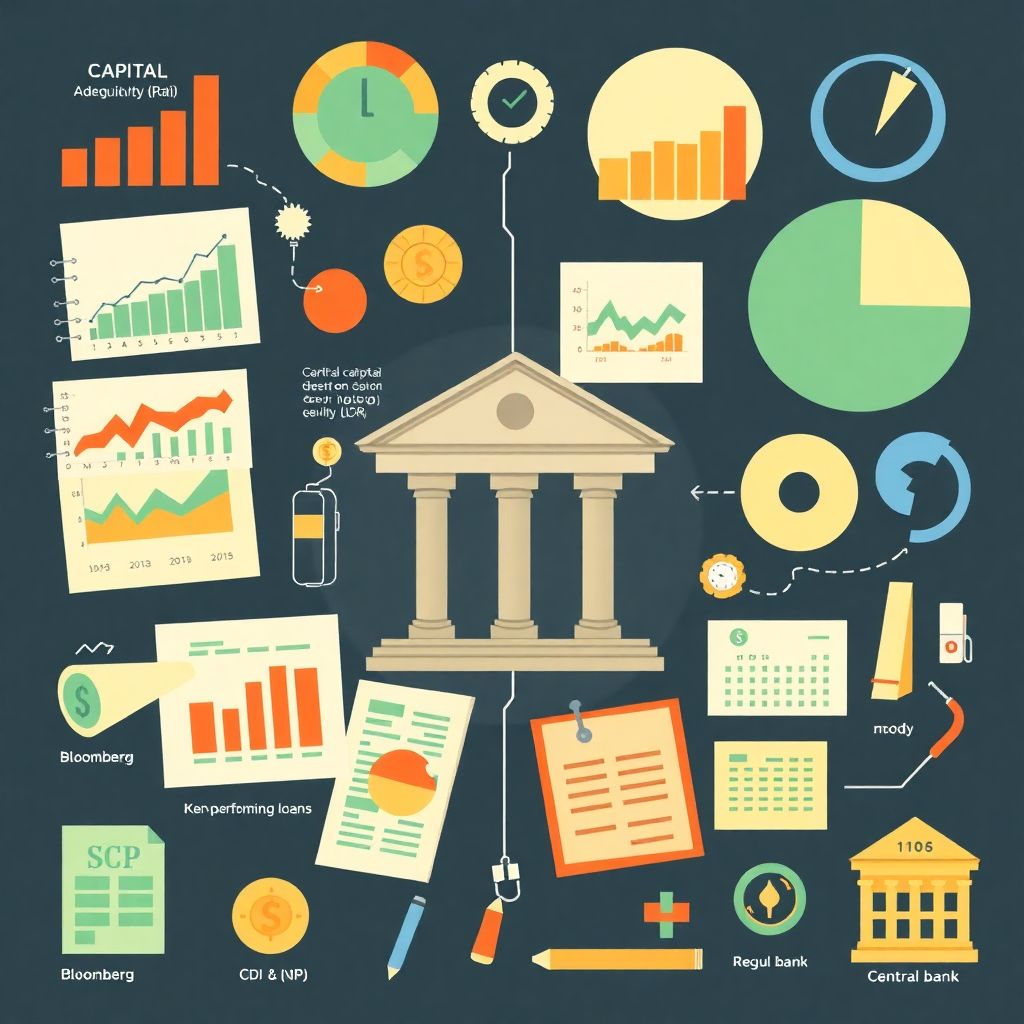 Инвестиции в акции банковского сектора: как влияет устойчивость и регуляторика