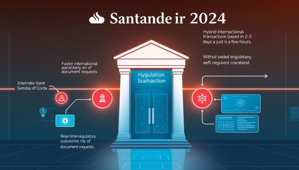 Технологии в финансах: смешанные реестры и прозрачность сделок - иллюстрация