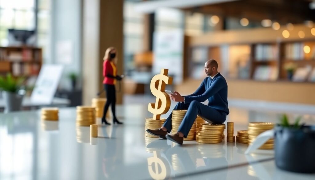 Инвестиции в облигации с плавающей ставкой: плюсы и минусы - иллюстрация