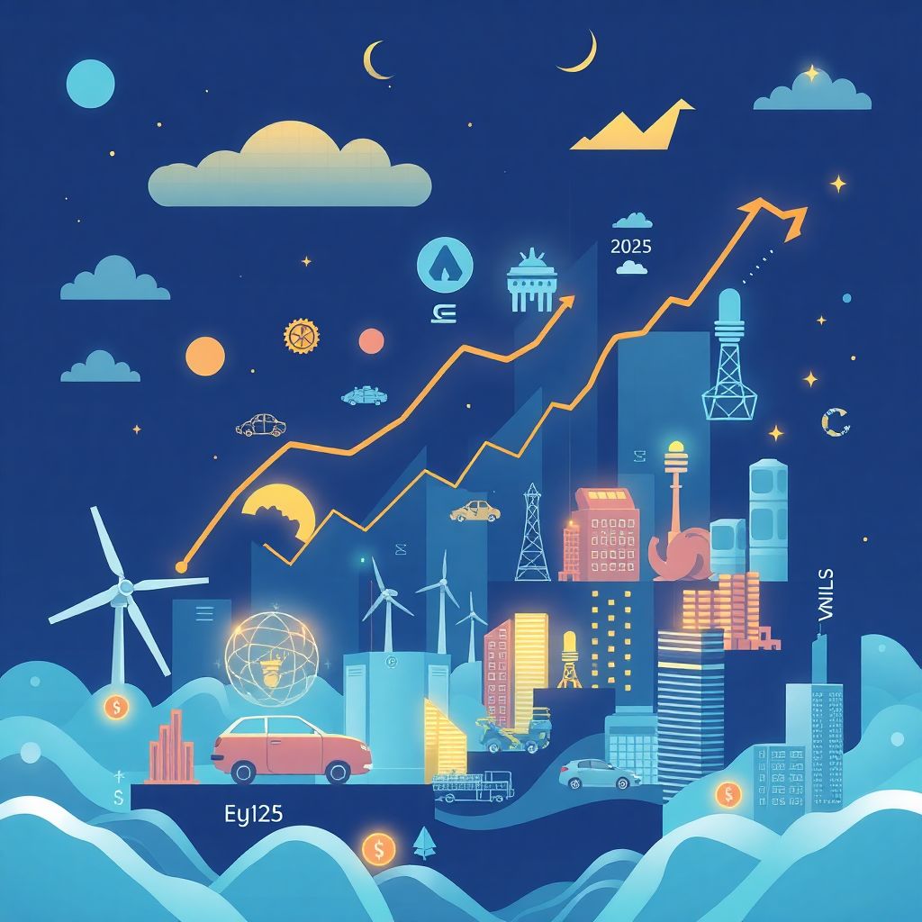 Инвестирование в акции сырьевых компаний и материалов: эффективные стратегии роста