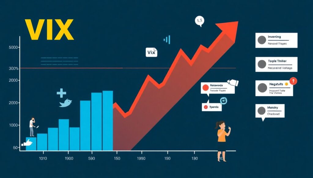 Эксклюзивная аналитика: анализ поведения инвесторов в периоды коррекции - иллюстрация