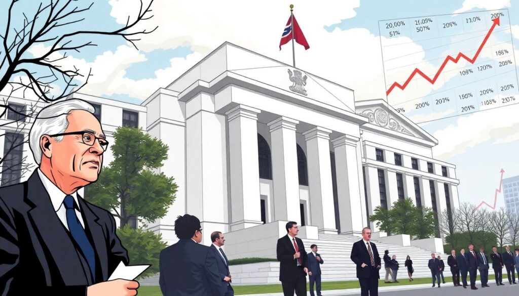 Управление капиталом: методы снижения риска на фоне изменения ставок - иллюстрация