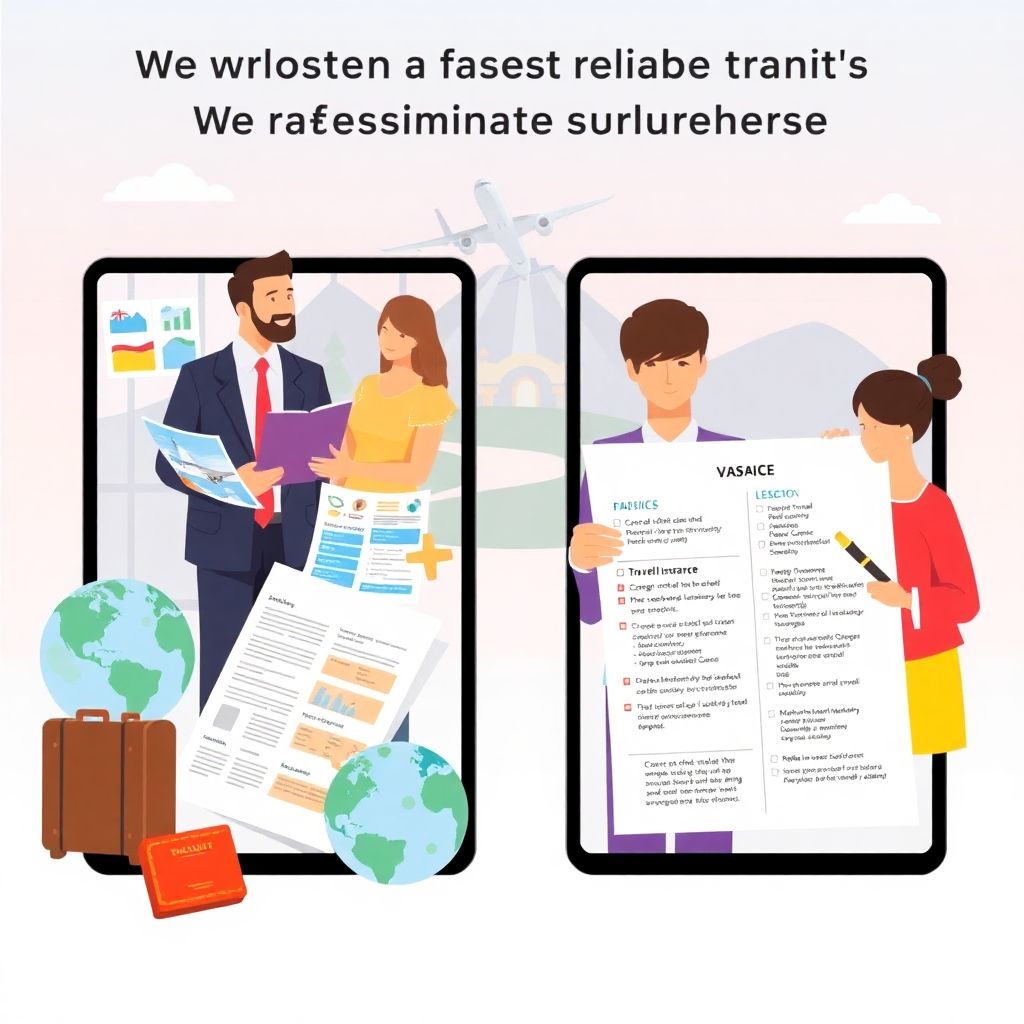 Как выбрать туроператора и туристическую страховку для безопасного путешествия