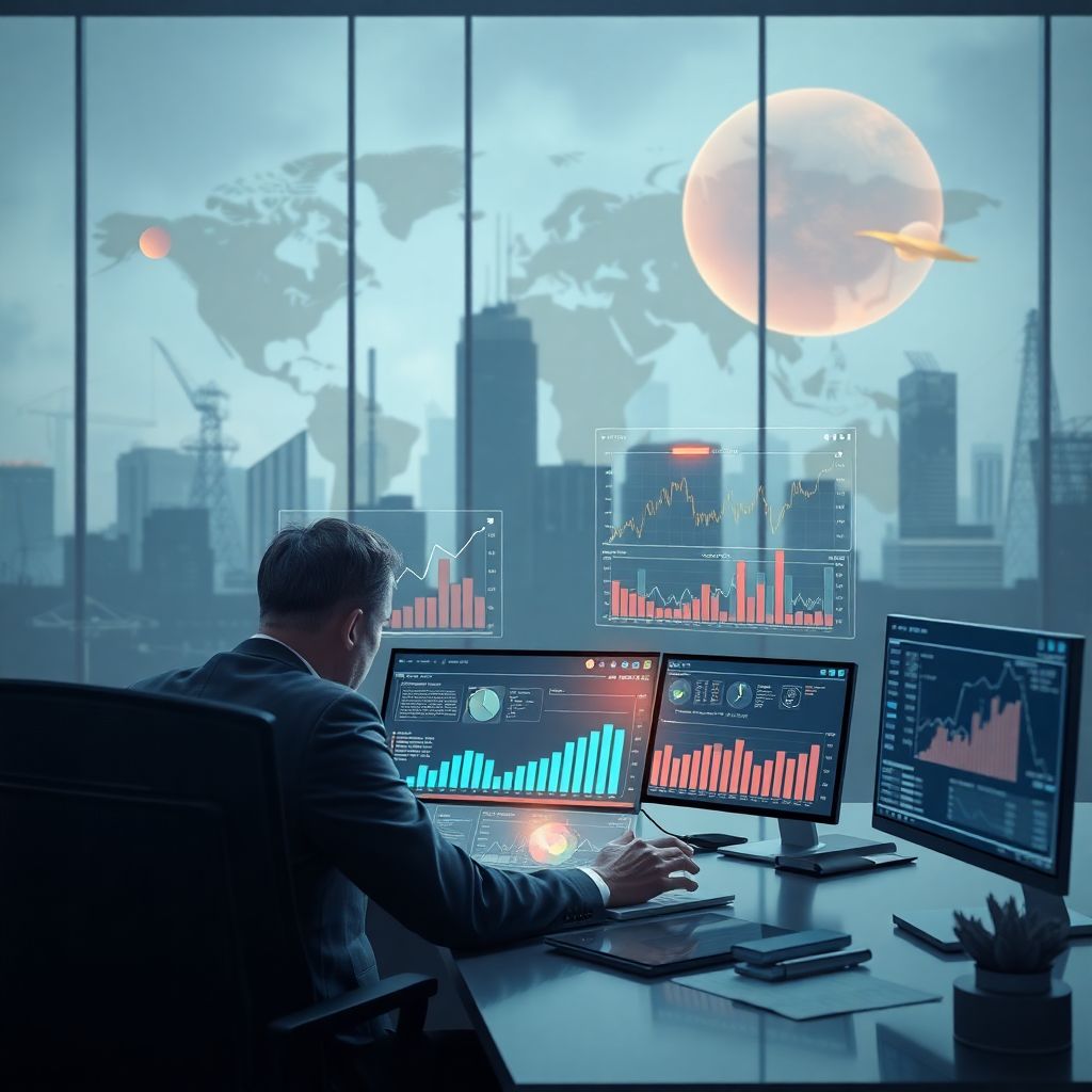 Финансовая аналитика: как оценить эффективность проектов с помощью Npv и Irr