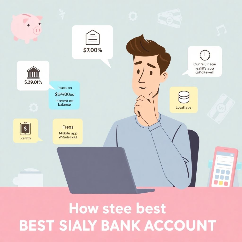 Как выбрать зарплатный счёт с выгодными условиями и не потерять деньги на комиссиях