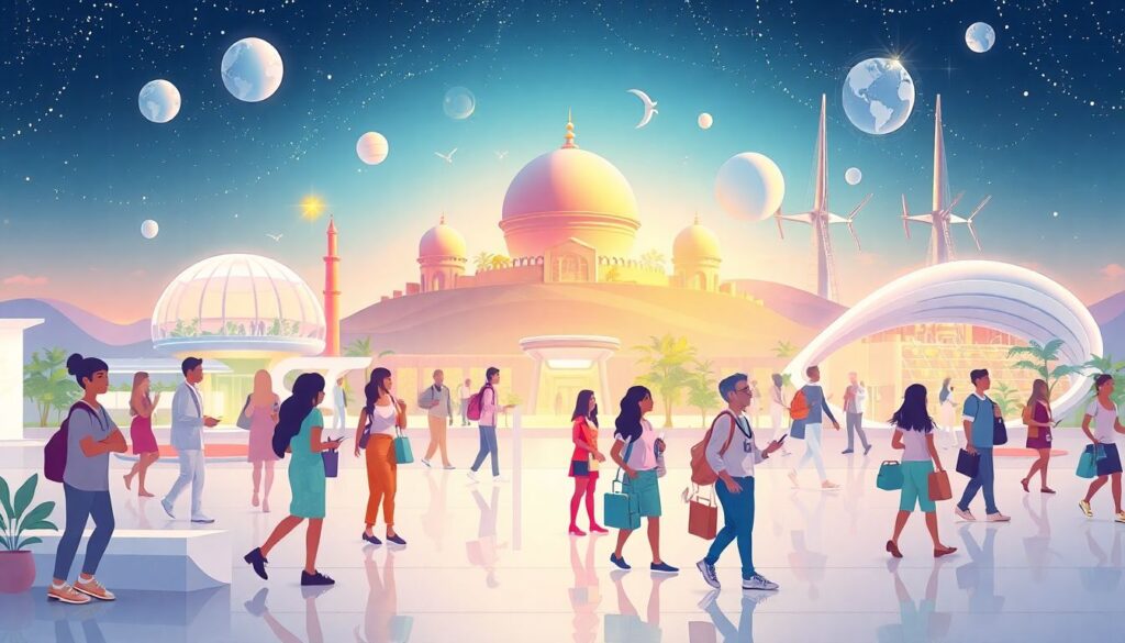 Инвестиции в сектор туризма и гостеприимства: цикличность и возможности - иллюстрация