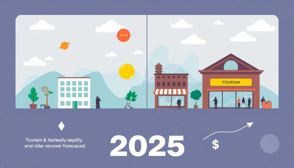 Инвестиции в сектор туризма и гостеприимства: цикличность и возможности - иллюстрация