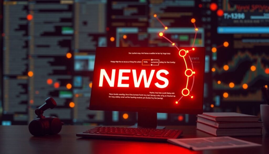 Новостной дайджест: глобальные экономические сигналы и рынки - иллюстрация