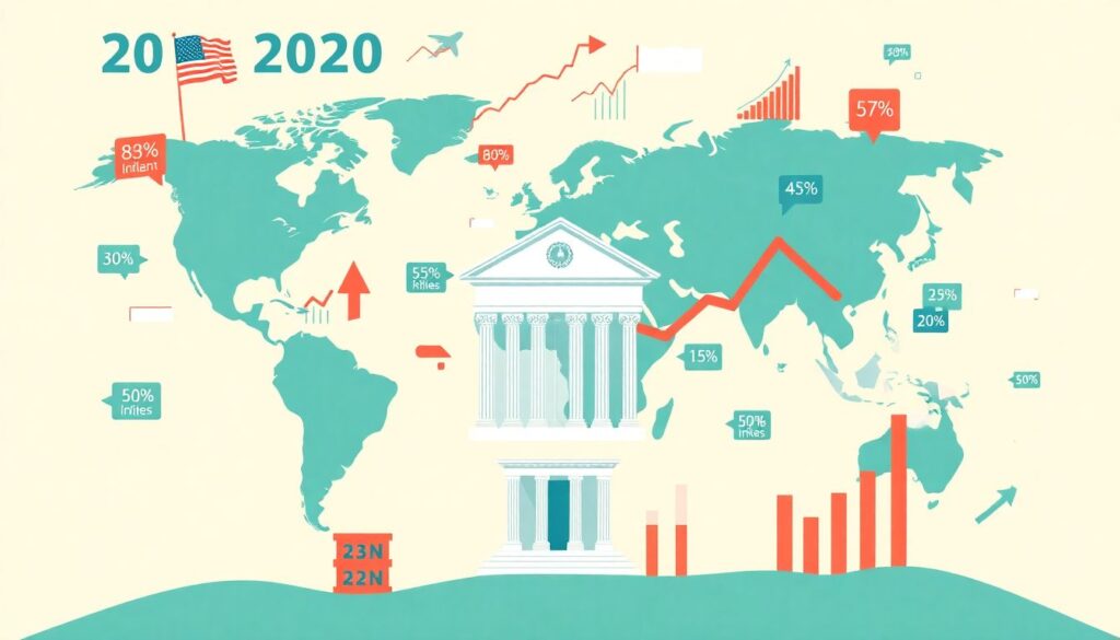 Новостной обзор: влияние макроэкономики на рынок капитала - иллюстрация