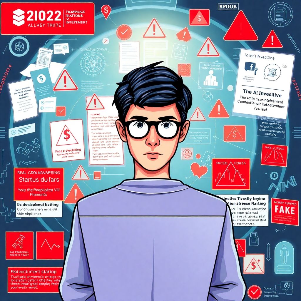 Как распознать финансовую пирамиду и защититься от обмана в 2025 году