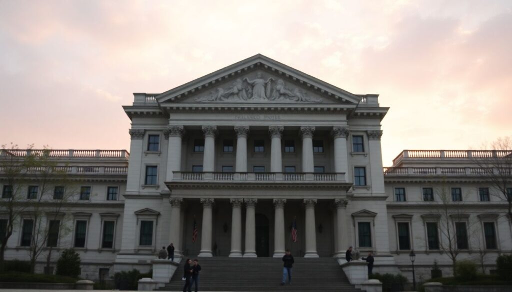 Новостной дайджест: глобальные экономические сигналы и рынки - иллюстрация