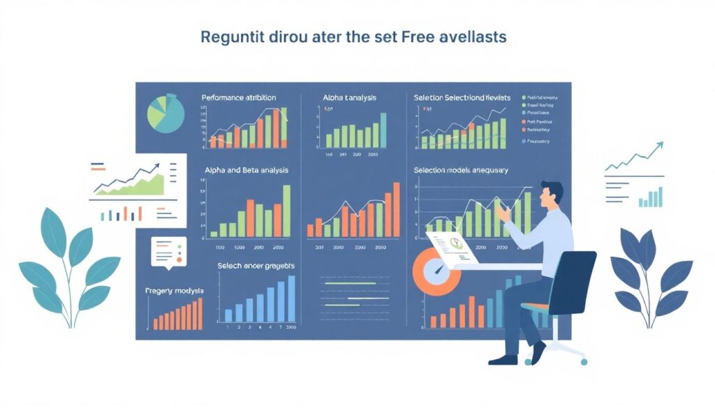 Как построить стратегию активного управления портфелем - иллюстрация
