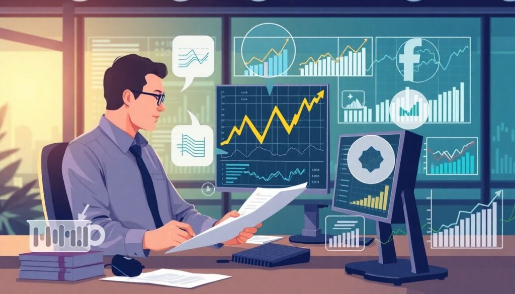 Как построить стратегию активного управления портфелем - иллюстрация