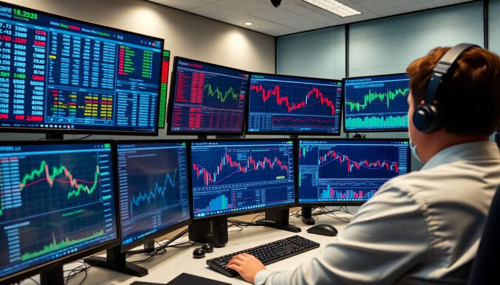 Как построить стратегию активного управления портфелем - иллюстрация