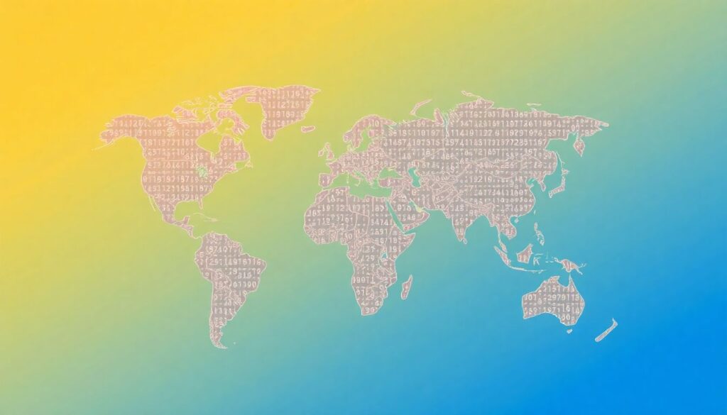 Новостной дайджест: глобальные экономические сигналы и рынки - иллюстрация