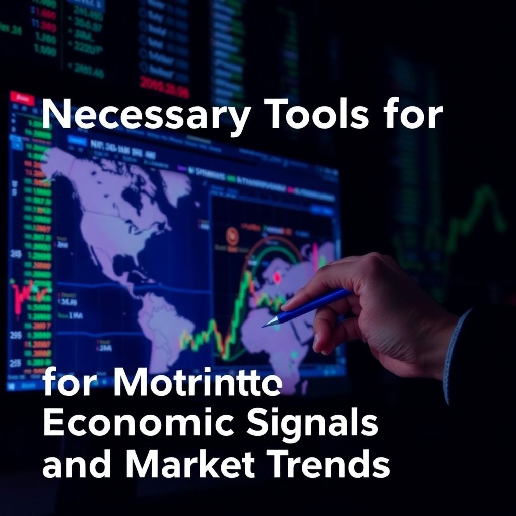 Новостной дайджест: ключевые экономические сигналы и влияние на мировые рынки