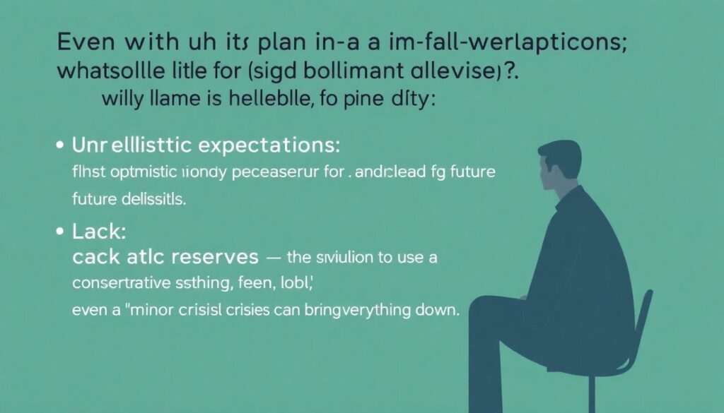 Личный финансовый план: отложенный доход и его планирование - иллюстрация