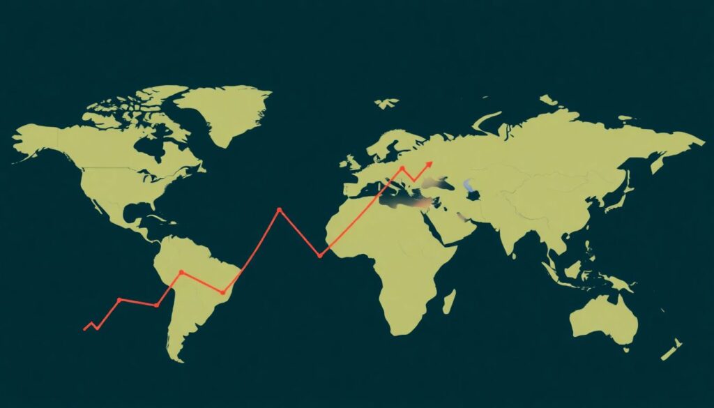 Инвестиции в акции развивающихся отраслей: цифровая экономика и финтех - иллюстрация