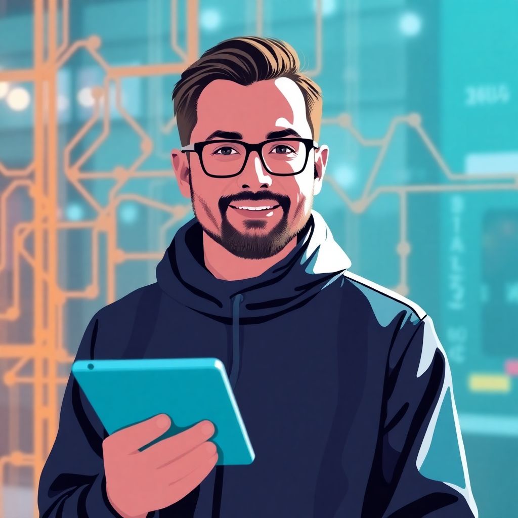 Инвестиции в акции цифровой экономики и финтеха: перспективы развития отраслей